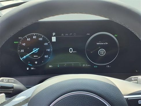 New 2025 Kia Sportage X-Line Prestige image 11