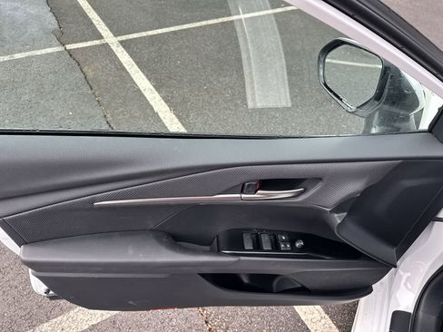 New 2026 Toyota Camry SE image 22