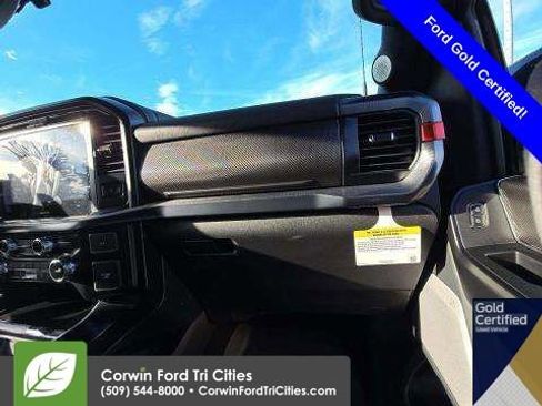 Used 2025 Ford F150 Raptor image 10