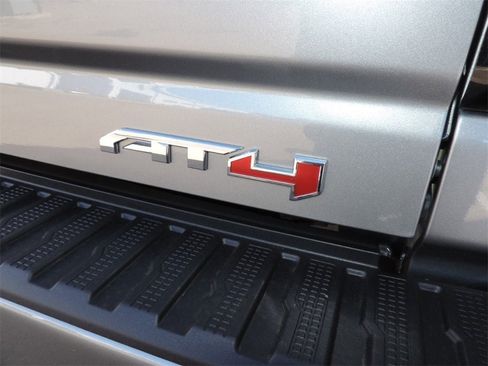 New 2026 GMC Sierra 2500 AT4 w/ AT4 Premium Plus Package image 13