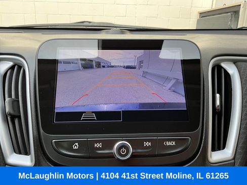 Used 2023 Chevrolet Malibu LT FWD image 6