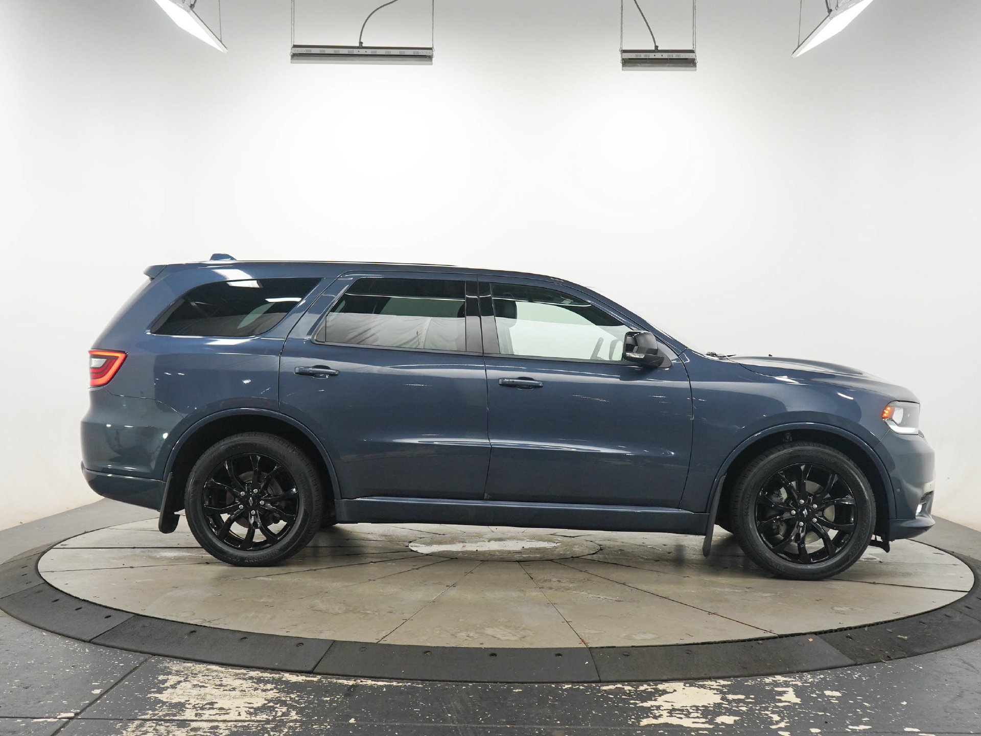 Used 2019 Dodge Durango R/T w/ Trailer Tow Group IV AWD/4WD image 6