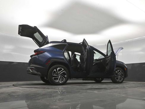 New 2026 Hyundai Tucson SEL Plus AWD/4WD image 46