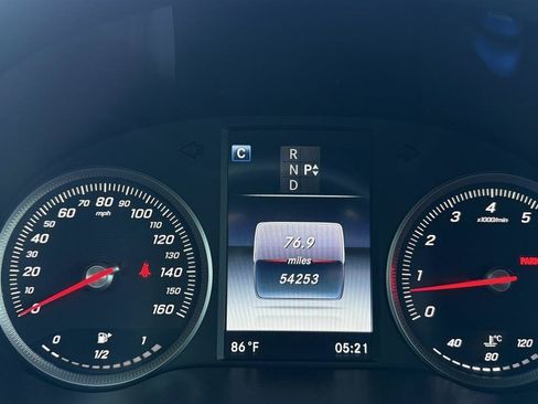 Used 2017 Mercedes-Benz C 300 4MATIC Coupe image 42