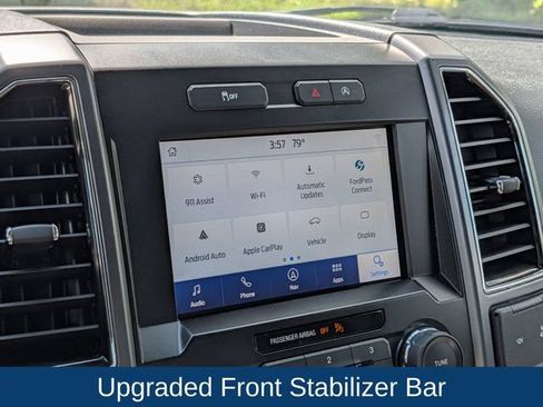 Used 2020 Ford F150 XLT w/ Equipment Group 302A Luxury AWD/4WD image 22