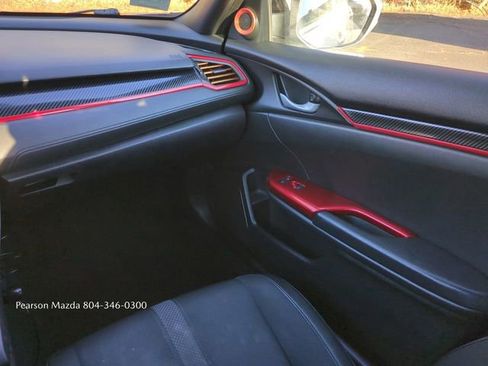 Used 2019 Honda Civic Sport image 17