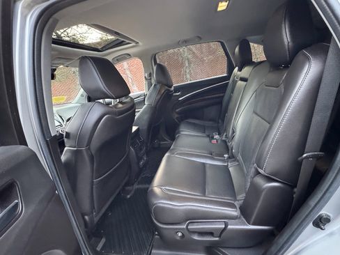 Used 2020 Acura MDX Technology image 10