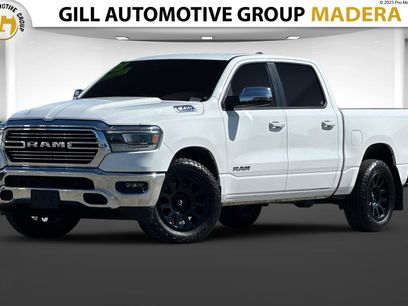 Used 2023 RAM 1500 Laramie