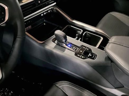 New 2026 Lexus TX 350 AWD image 8