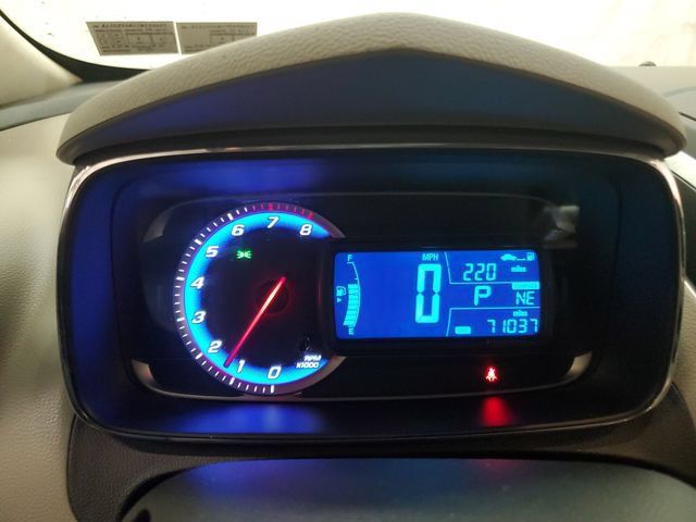 Used 2015 Chevrolet Trax LTZ AWD/4WD image 17