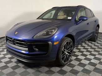 New 2026 Porsche Macan AWD/4WD video 1