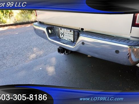Used 2014 RAM 3500 Big Horn AWD/4WD image 24