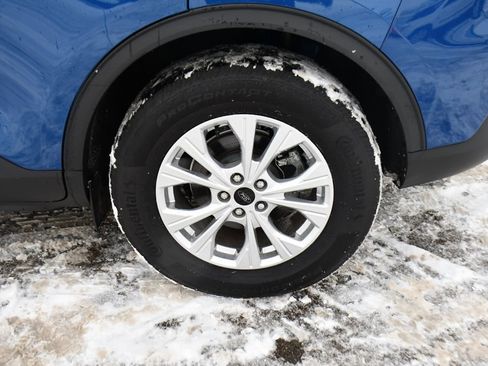 Used 2023 Ford Escape Active image 21