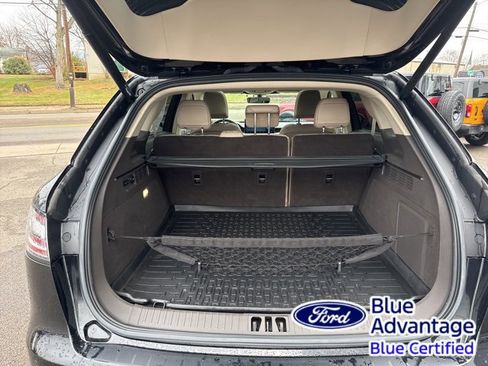 Used 2022 Lincoln Nautilus Reserve w/ Luxury Package image 36