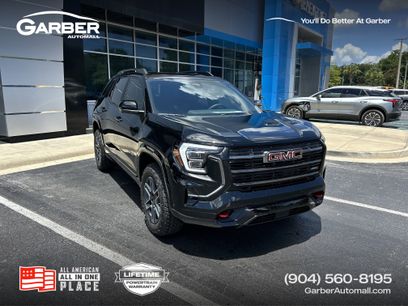 New 2026 GMC Terrain AT4 w/ Technology Package II