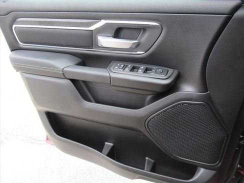 New 2026 RAM 1500 Big Horn image 28