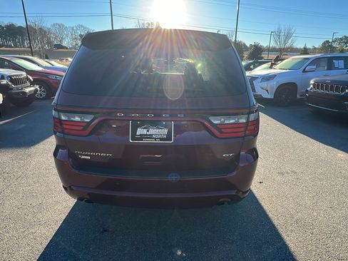 Used 2023 Dodge Durango GT image 9