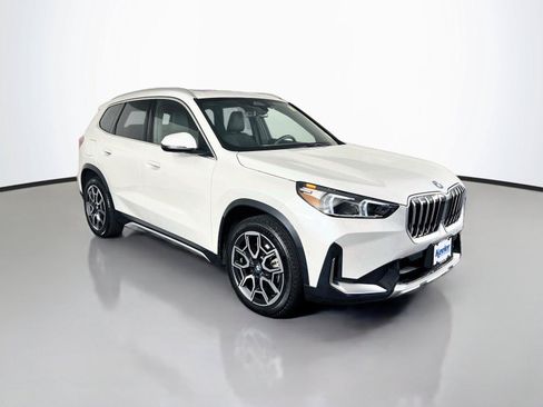 Used 2026 BMW X1 xDrive28i w/ Convenience Package AWD/4WD image 8