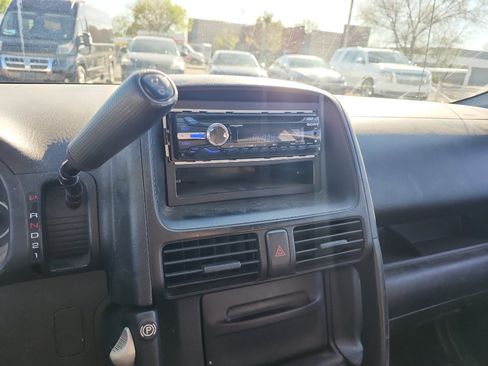 Used 2004 Honda CR-V EX image 20