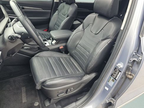 Used 2024 Kia Telluride SX Prestige AWD/4WD image 6
