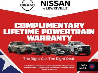Certified 2025 Nissan Sentra SV FWD video 3
