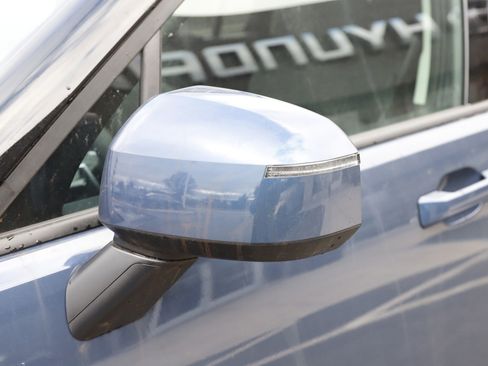 New 2026 Hyundai Santa Fe SEL AWD/4WD image 13