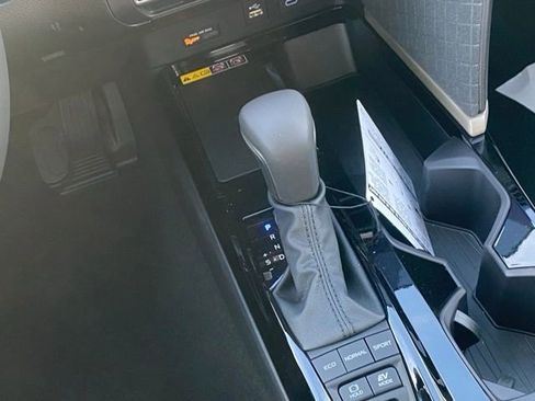 New 2026 Toyota Camry XLE FWD image 15