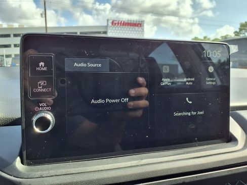 Used 2026 Honda Accord LX image 6