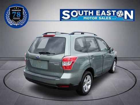Used 2016 Subaru Forester 2.5i Premium w/ All-Weather Package image 6