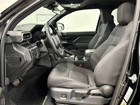 Used 2025 Toyota Tacoma SR RWD image 16