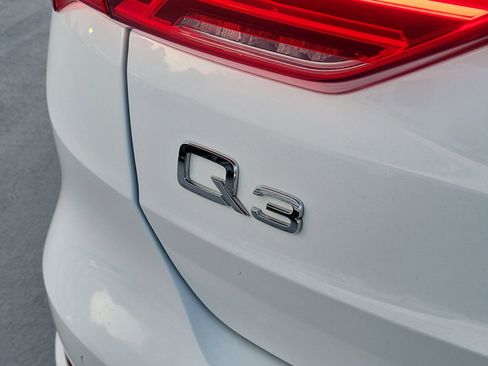 Used 2024 Audi Q3 2.0T Premium AWD/4WD image 8