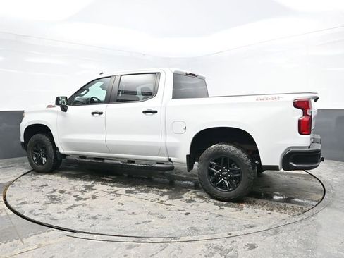Used 2023 Chevrolet Silverado 1500 LT Trail Boss w/ Protection Package image 4