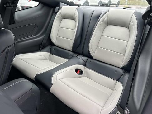 New 2026 Ford Mustang Premium image 17