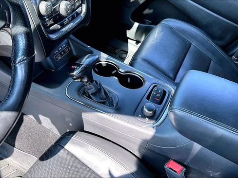 Used 2020 Dodge Durango R/T w/ Trailer Tow Group IV AWD/4WD image 17