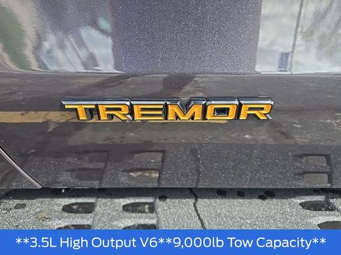 New 2026 Ford Expedition Tremor AWD/4WD image 15