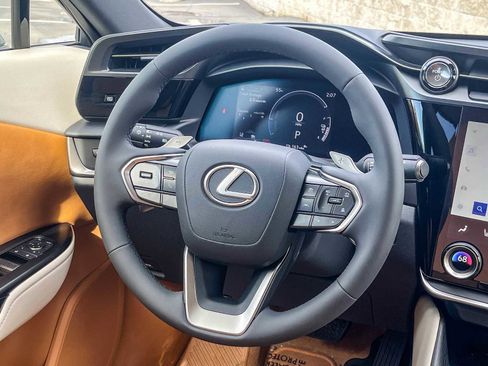 New 2026 Lexus RZ 350e 2WD image 16