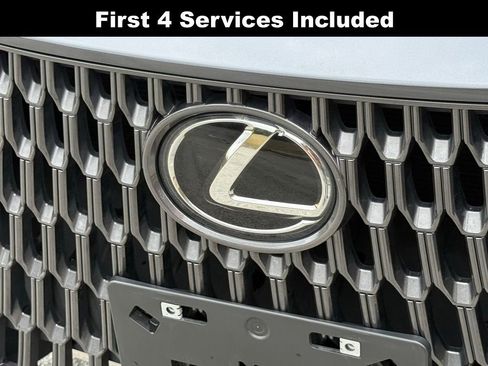 Certified 2024 Lexus NX 350 AWD image 7