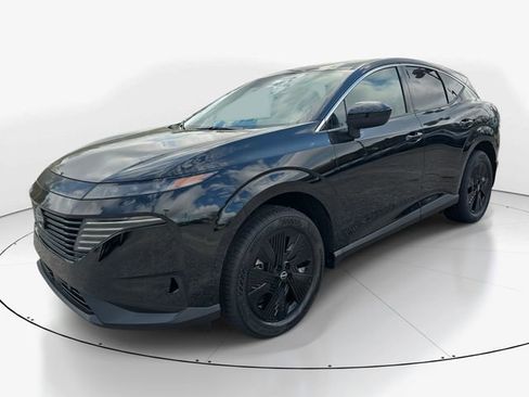 New 2026 Nissan Murano SV image 5