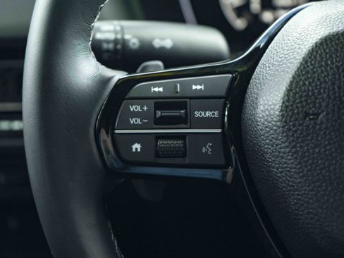 Used 2025 Honda Civic Sport image 20