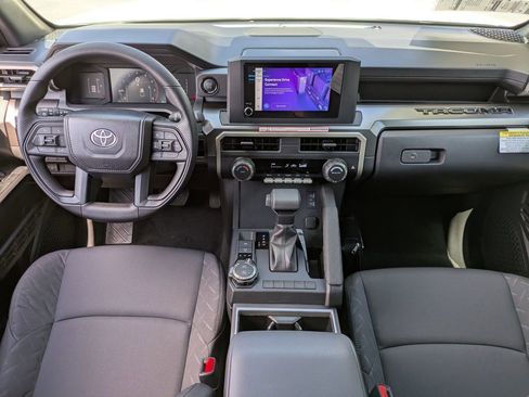 New 2025 Toyota Tacoma SR5 image 12