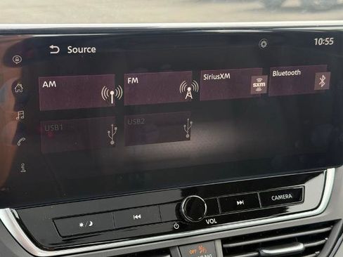 New 2025 Nissan Altima 2.5 SR w/ SR Premium Package image 28