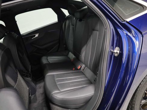 Used 2019 Audi A4 2.0T Premium Plus w/ Premium Plus Package AWD/4WD image 34