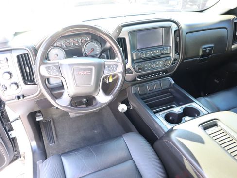 Used 2018 GMC Sierra 2500 SLT w/ Duramax Plus Package image 12