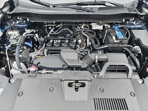 Used 2024 Honda CR-V EX-L image 27