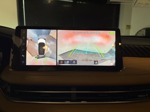 New 2026 INFINITI QX60 Autograph AWD/4WD image 23