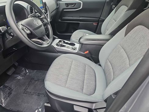 Used 2023 Ford Bronco Sport Big Bend AWD/4WD image 28