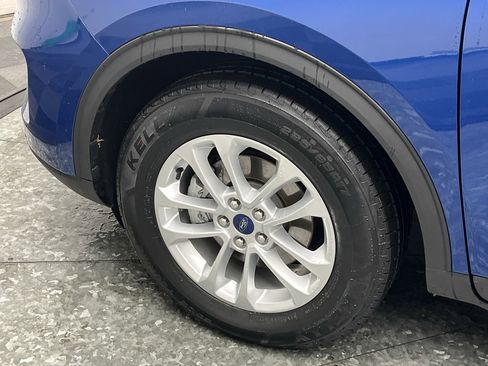 Certified 2022 Ford Escape SE w/ Convenience Package image 32