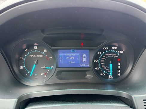 Used 2011 Ford Explorer 4WD w/ Class III Trailer Tow Pkg image 25