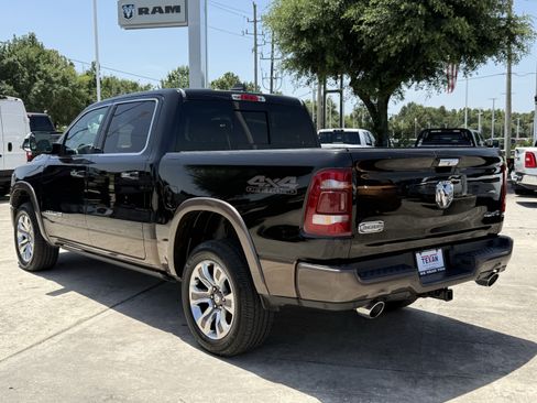 Used 2020 RAM 1500 Limited AWD/4WD image 7