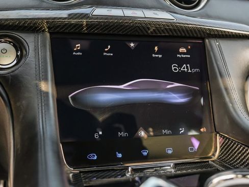 Used 2022 Karma GS-6 image 28